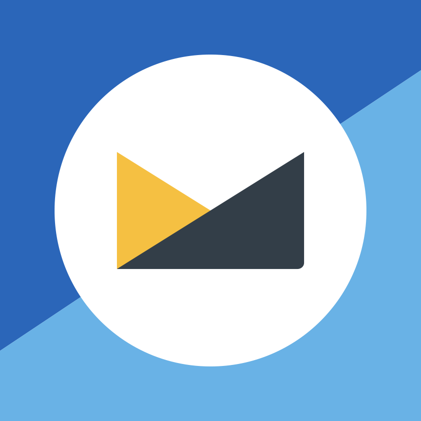 Fastmail's logo